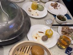 -青蓬蒸汽海鲜·深圳老字号·团建聚会(壹方城店)