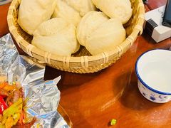 -老家八大碗(滨河广场店)