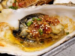 -浮何烤铺(桐梓林店)