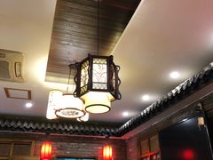 大堂-刘妈菜馆(磁器口店)