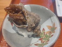 -翔峰炭火鳗鱼(悦泰街里公寓店)