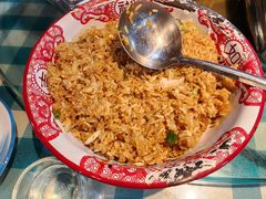 -昱龙大盆牛蛙馆(三兴街总店)