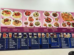 -新加坡Zam Zam餐馆