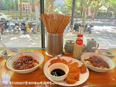 -君东记本帮面馆(天钥桥路店)