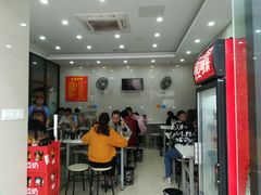 门面-大董锅贴(崇安寺店)