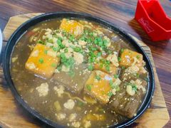 -张家卫·阳江菜·小海鲜(肥婆湾桥店)