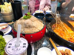 -钢管厂五区小郡肝火锅串串 Chuan Chuan hot pot