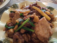-伍哥厨房(新滘东路店)