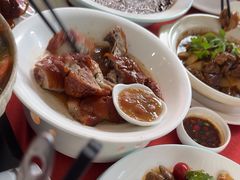 -粤香楼(新光里店)