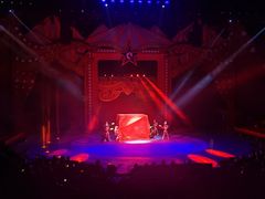 -珠海横琴长隆《卡卡虎奇遇记》