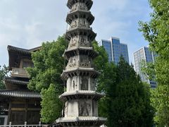 -香积寺