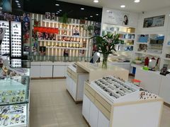 -独秀眼镜(潜阳路一中店)