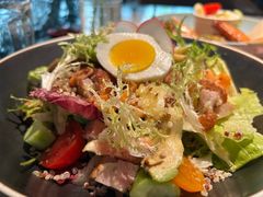 -半秋山西餐厅(巴南万达广场店)