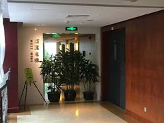 -上海佘山世茂艾美酒店