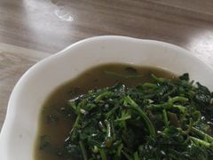 -如意楼农家菜(雁荡山店)