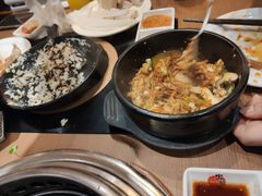 -火炉火自助餐(悠唐购物中心店)