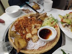 -龙厨美食
