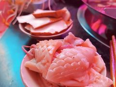 -肥龙火锅(南坪店)
