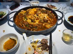 -鲁秀才炒鸡(龙湖西溪天街店)