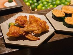 -三川·十酒Izakaya(南昌路店)