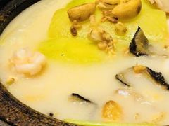 -东方之珠海鲜酒楼(南开店)