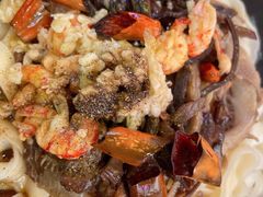 -常营天街长楹美食(常营民族家园B区店)