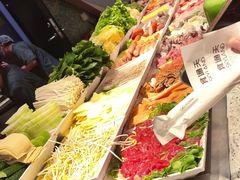 -食悦天美食广场(长沙IFS国金中心店)