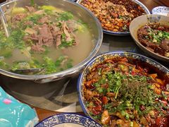 -杨三孃跷脚牛肉(中粮鸿云悦街店)