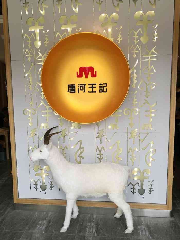 唐河王记炝烩面(宏图街店)