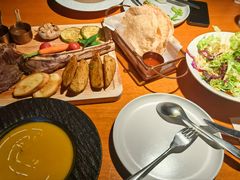 -布拉格餐厅· 中欧捷克菜(全国首店)