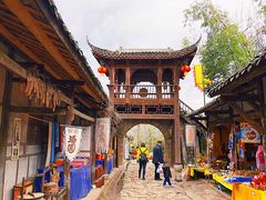 -寻龙山风景旅游区