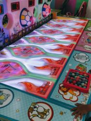 -宝贝渡口儿童游乐园(华南安盛店)