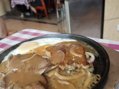 -开心果牛扒城(雍华庭店)