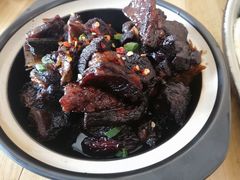 -外婆船宴餐厅·外婆喊你回家吃饭