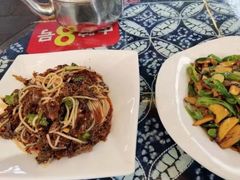 -瑞丰园庭院餐厅·白族传统家常菜