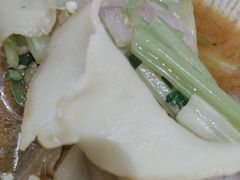 -大厨的餐厅(曾厝垵总店)