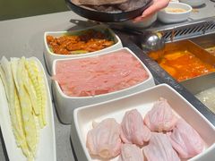 -海底捞火锅(苏宁生活广场店)