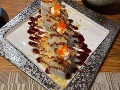 -酒井酱子·深夜食堂(东城汇店)