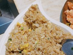 -胡同烧烤·烤肉(塔湾店)
