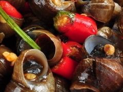 -食爺炭炉鸡煲·烧烤