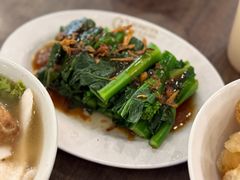 -松發肉骨茶(先得坊店)