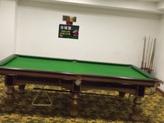 -绿岛汤泉韩式休闲会所