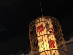 -清心素食自助餐厅(夫子庙店)