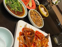 -海天楼中餐厅(吴宫泛太平洋酒店)