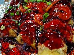 -龙香居海鲜家常菜饭店·特色驴肉·古城浑锅