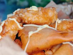 -1819餐厅·团队聚餐·烤串·精酿