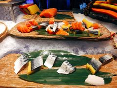 -广州富力君悦大酒店·凯菲厅