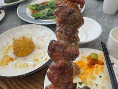 -上庄晋风庄园(上庄店)