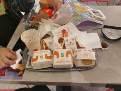 -麦当劳(宾水西道店)