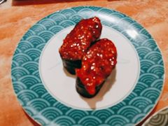 -万岁寿司(蓬江万达店)